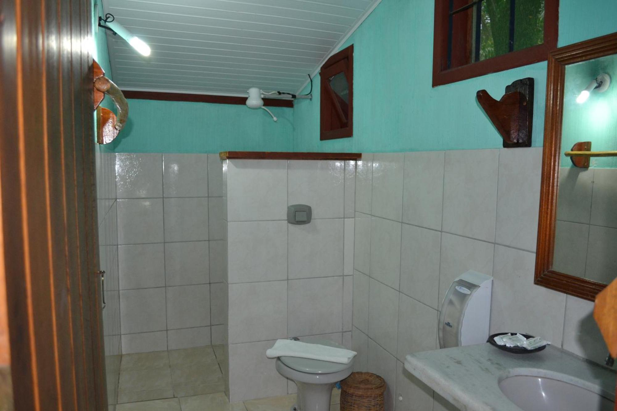 Pousada Macunaima Porto Seguro Ngoại thất bức ảnh
