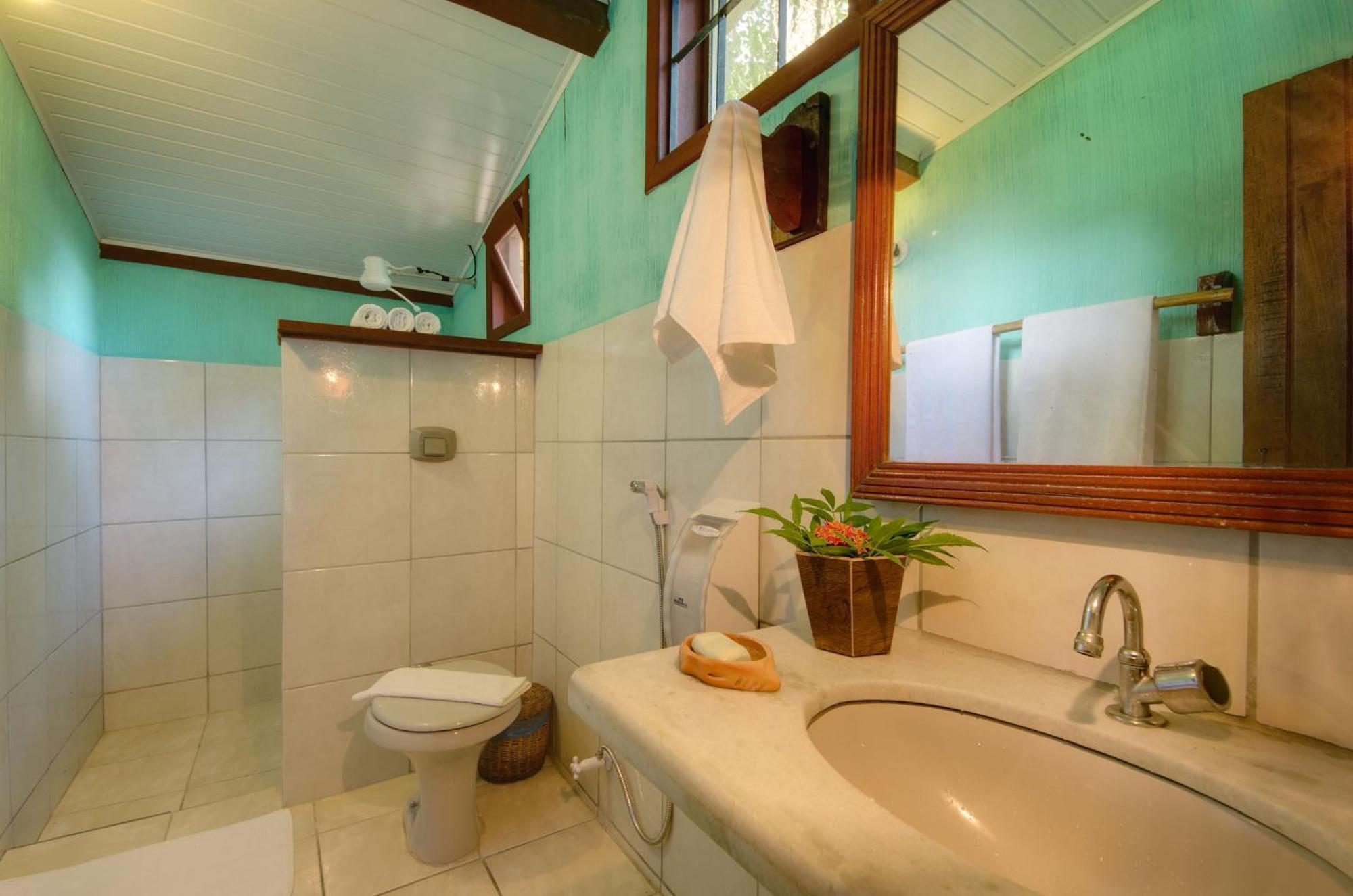 Pousada Macunaima Porto Seguro Ngoại thất bức ảnh