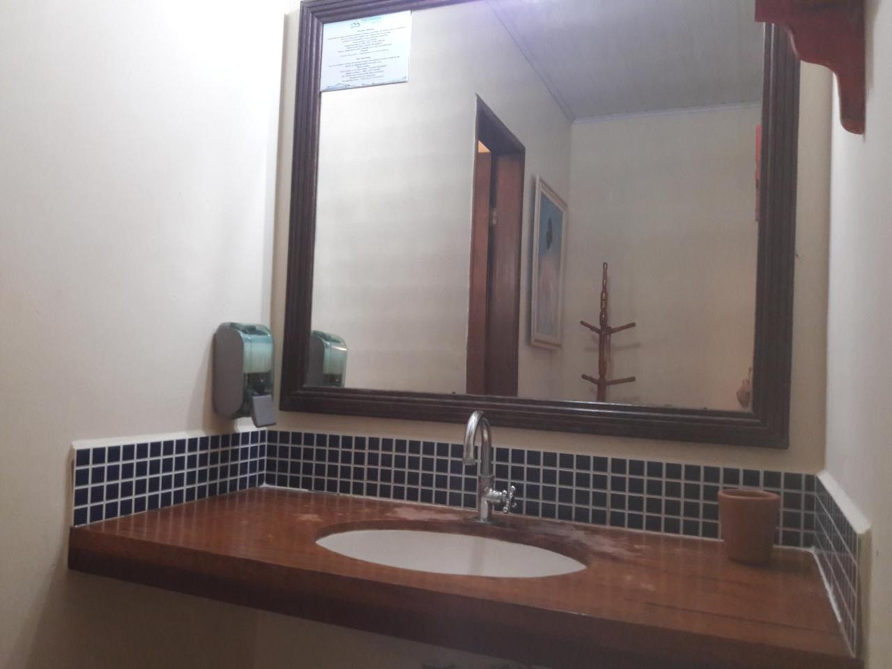 Pousada Macunaima Porto Seguro Ngoại thất bức ảnh